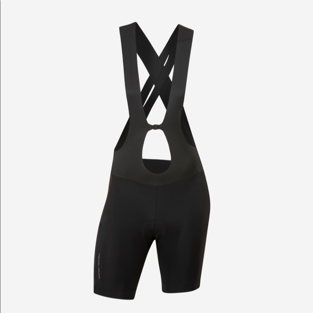 Pearlizumi expedition shorts